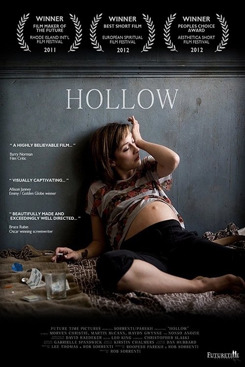 Постер Hollow